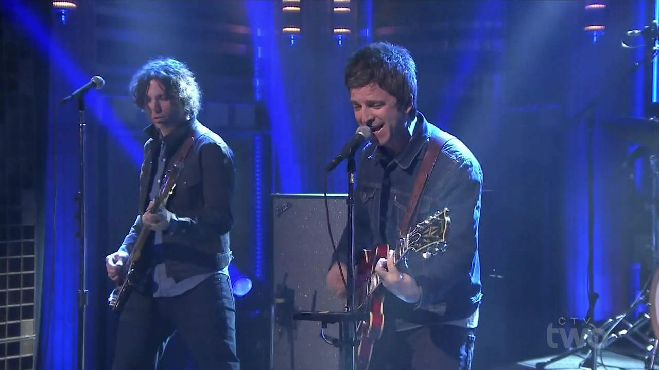 Noel Gallagher at '.$OASIS_SHOW_VENUE.' - '.$OASIS_SHOW_DATE.'