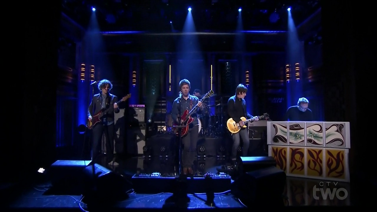 Noel Gallagher at '.$OASIS_SHOW_VENUE.' - '.$OASIS_SHOW_DATE.'