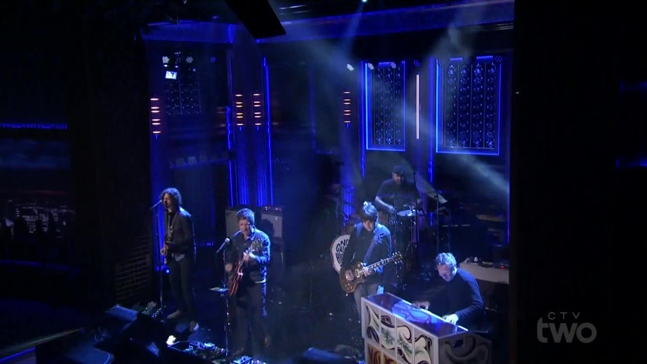 Noel Gallagher at '.$OASIS_SHOW_VENUE.' - '.$OASIS_SHOW_DATE.'