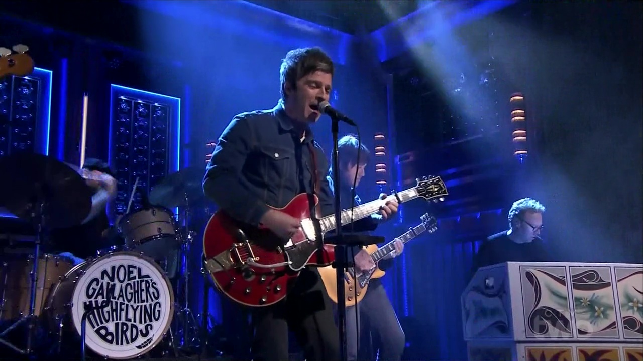 Noel Gallagher at '.$OASIS_SHOW_VENUE.' - '.$OASIS_SHOW_DATE.'