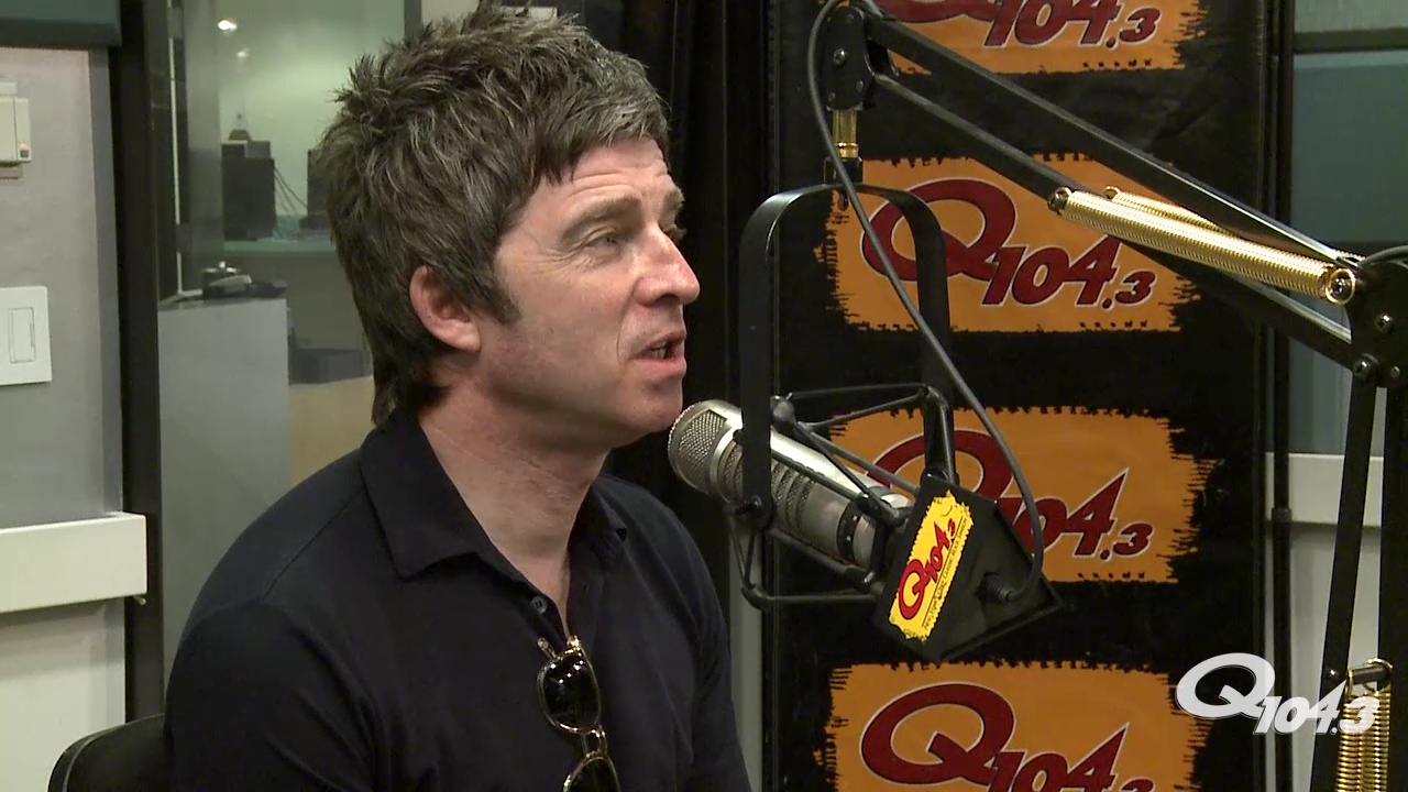 Noel Gallagher at '.$OASIS_SHOW_VENUE.' - '.$OASIS_SHOW_DATE.'