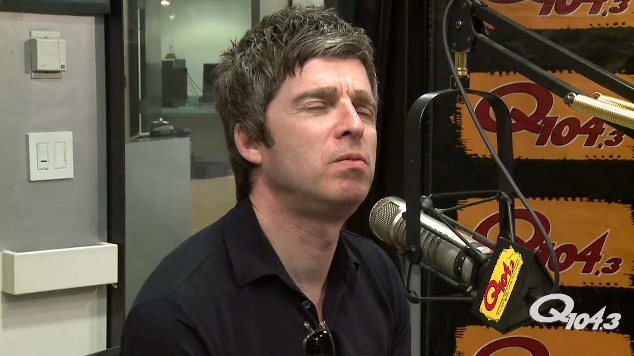 Noel Gallagher at '.$OASIS_SHOW_VENUE.' - '.$OASIS_SHOW_DATE.'
