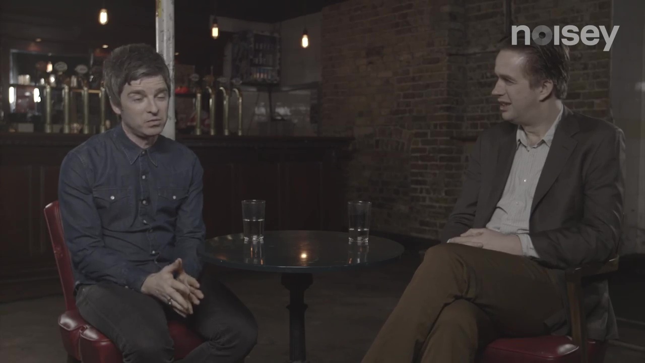 Noel Gallagher at '.$OASIS_SHOW_VENUE.' - '.$OASIS_SHOW_DATE.'