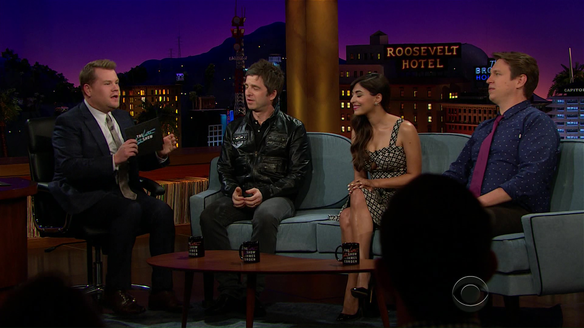 Noel Gallagher at '.$OASIS_SHOW_VENUE.' - '.$OASIS_SHOW_DATE.'