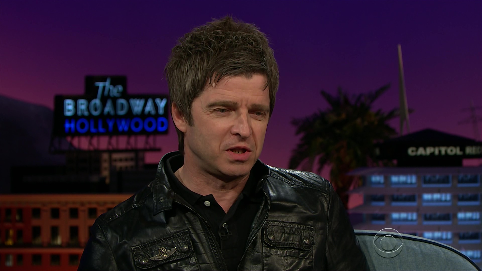 Noel Gallagher at '.$OASIS_SHOW_VENUE.' - '.$OASIS_SHOW_DATE.'