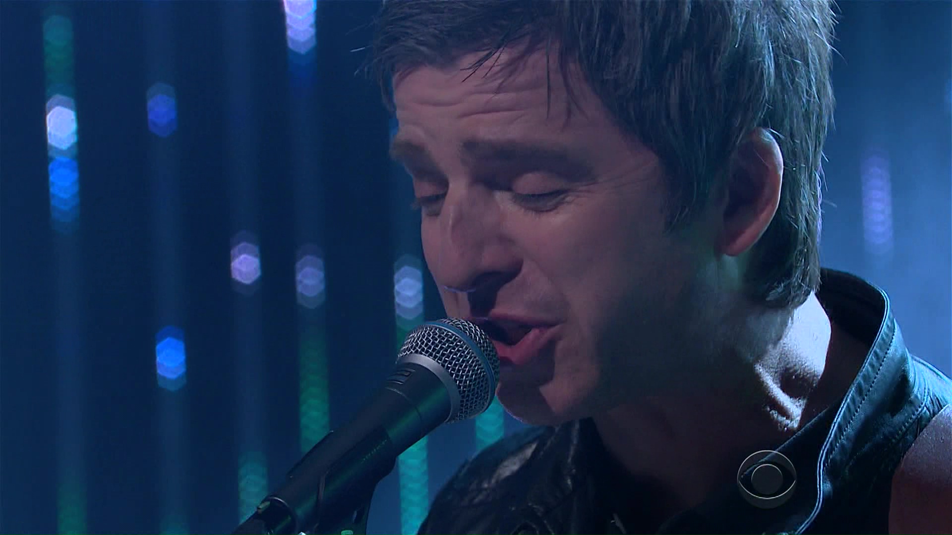 Noel Gallagher at '.$OASIS_SHOW_VENUE.' - '.$OASIS_SHOW_DATE.'