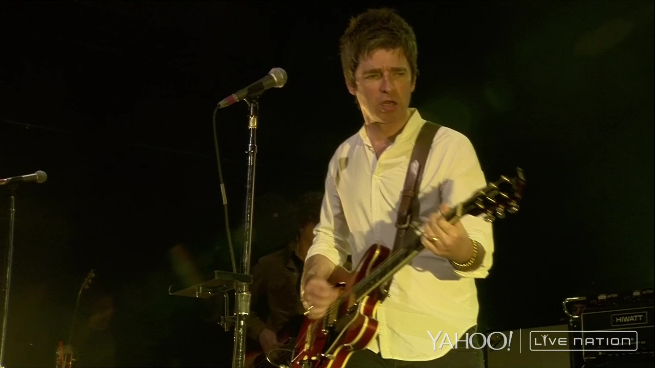 Noel Gallagher at '.$OASIS_SHOW_VENUE.' - '.$OASIS_SHOW_DATE.'
