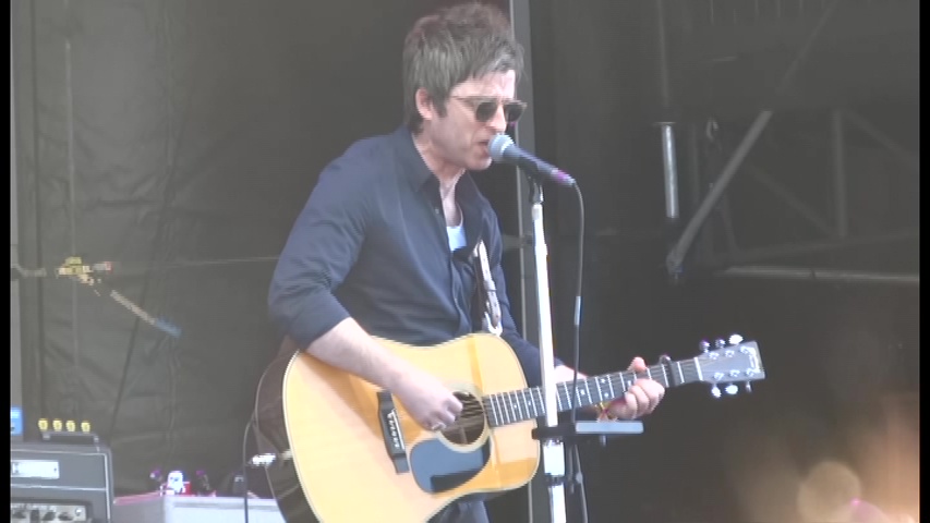 Noel Gallagher at '.$OASIS_SHOW_VENUE.' - '.$OASIS_SHOW_DATE.'