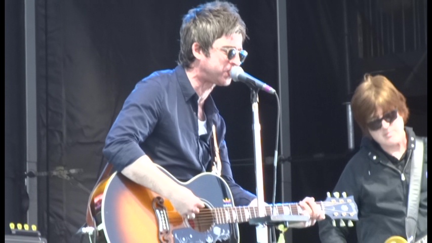 Noel Gallagher at '.$OASIS_SHOW_VENUE.' - '.$OASIS_SHOW_DATE.'