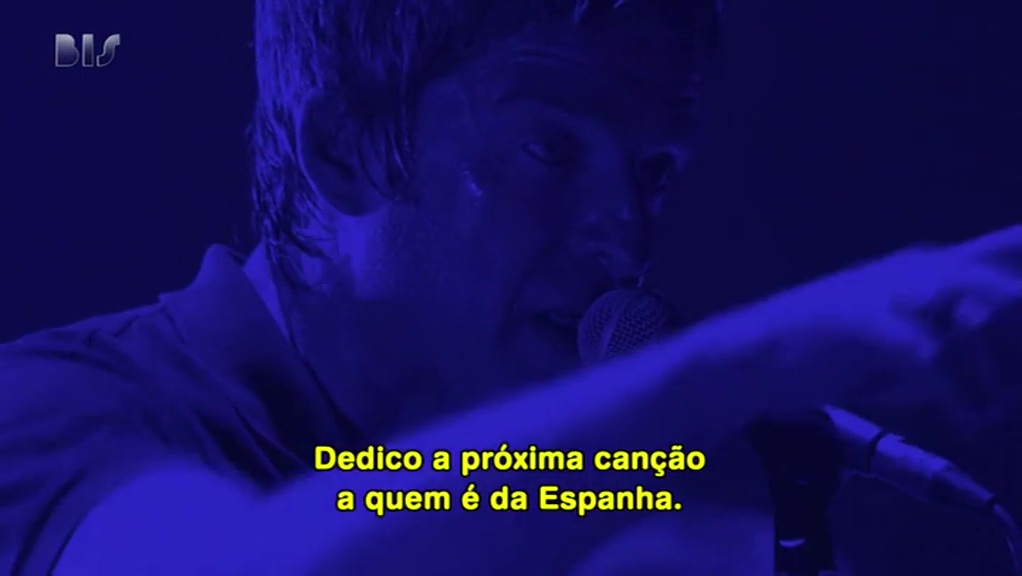 Noel Gallagher at '.$OASIS_SHOW_VENUE.' - '.$OASIS_SHOW_DATE.'