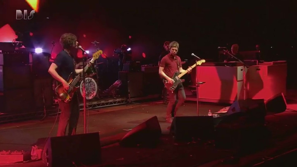 Noel Gallagher at '.$OASIS_SHOW_VENUE.' - '.$OASIS_SHOW_DATE.'