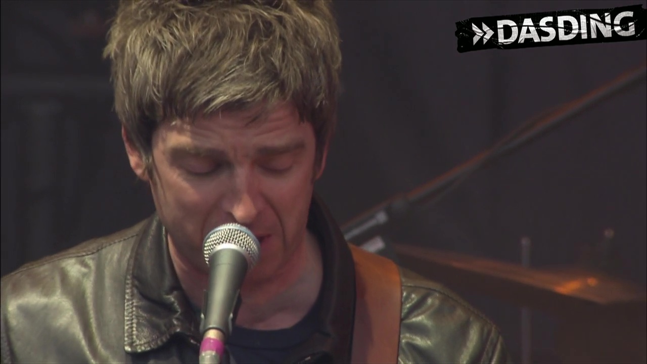 Noel Gallagher at '.$OASIS_SHOW_VENUE.' - '.$OASIS_SHOW_DATE.'
