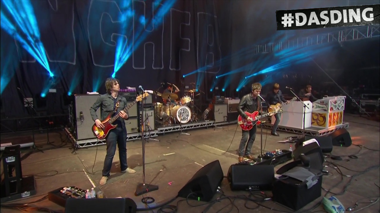 Noel Gallagher at '.$OASIS_SHOW_VENUE.' - '.$OASIS_SHOW_DATE.'