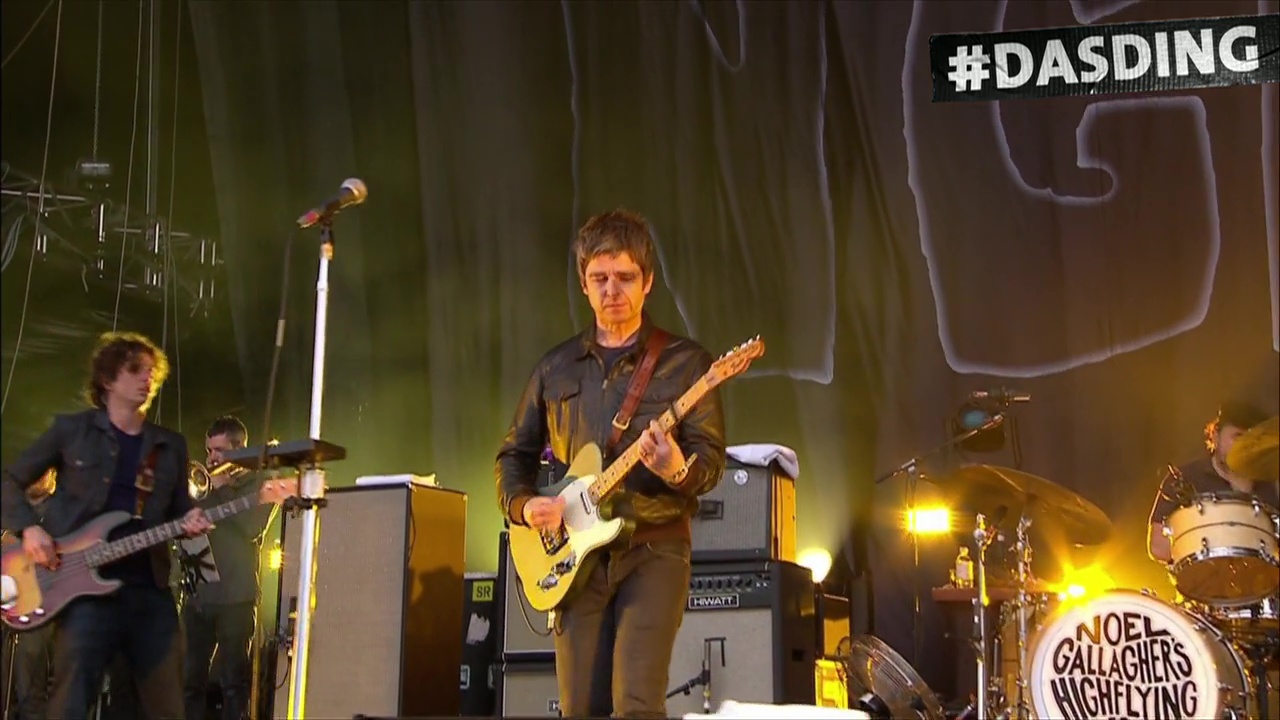 Noel Gallagher at '.$OASIS_SHOW_VENUE.' - '.$OASIS_SHOW_DATE.'