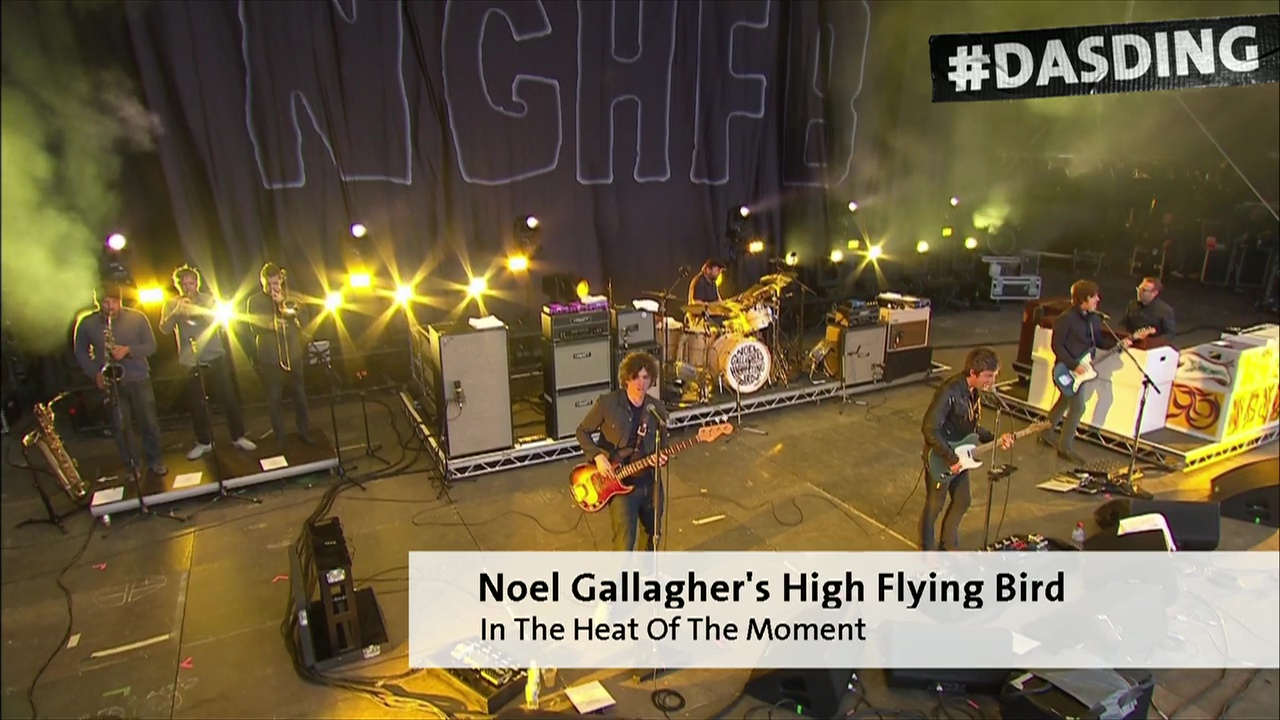 Noel Gallagher at '.$OASIS_SHOW_VENUE.' - '.$OASIS_SHOW_DATE.'