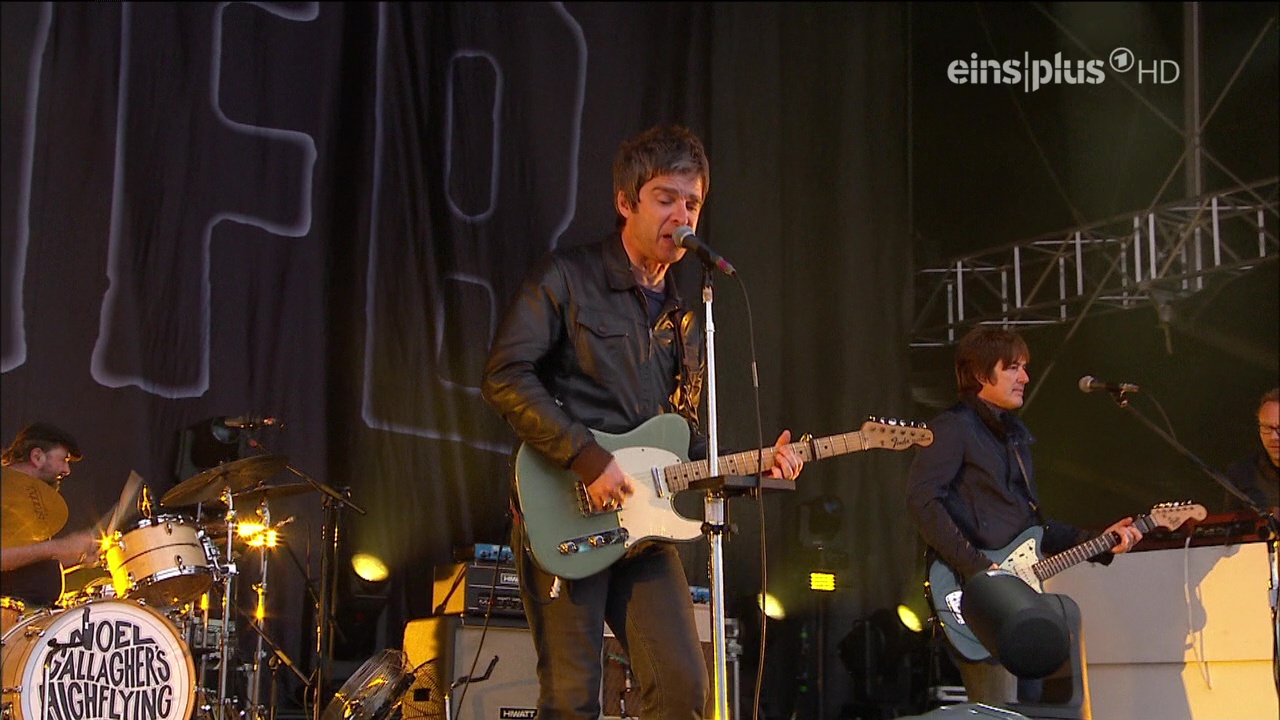Noel Gallagher at '.$OASIS_SHOW_VENUE.' - '.$OASIS_SHOW_DATE.'