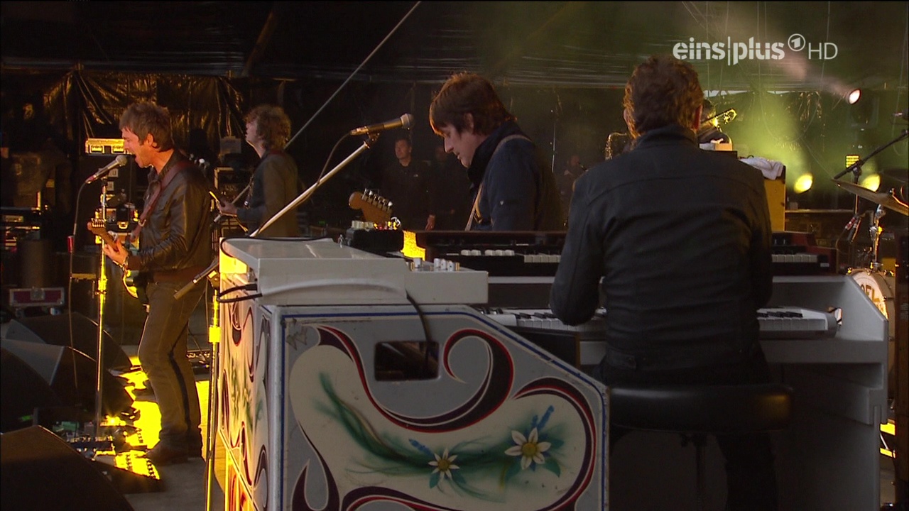 Noel Gallagher at '.$OASIS_SHOW_VENUE.' - '.$OASIS_SHOW_DATE.'