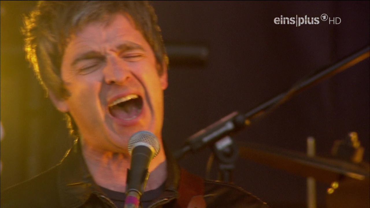 Noel Gallagher at '.$OASIS_SHOW_VENUE.' - '.$OASIS_SHOW_DATE.'