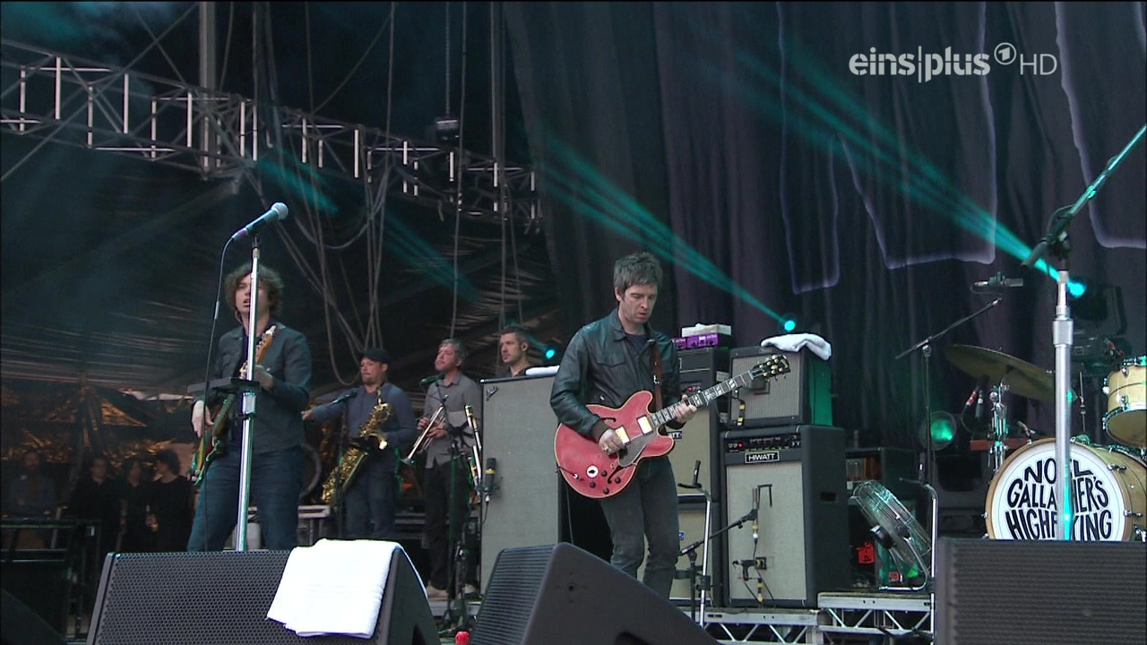 Noel Gallagher at '.$OASIS_SHOW_VENUE.' - '.$OASIS_SHOW_DATE.'
