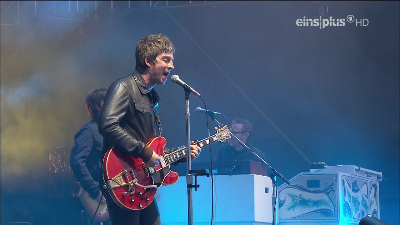 Noel Gallagher at '.$OASIS_SHOW_VENUE.' - '.$OASIS_SHOW_DATE.'