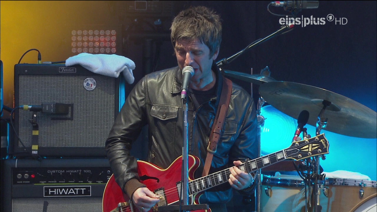 Noel Gallagher at '.$OASIS_SHOW_VENUE.' - '.$OASIS_SHOW_DATE.'