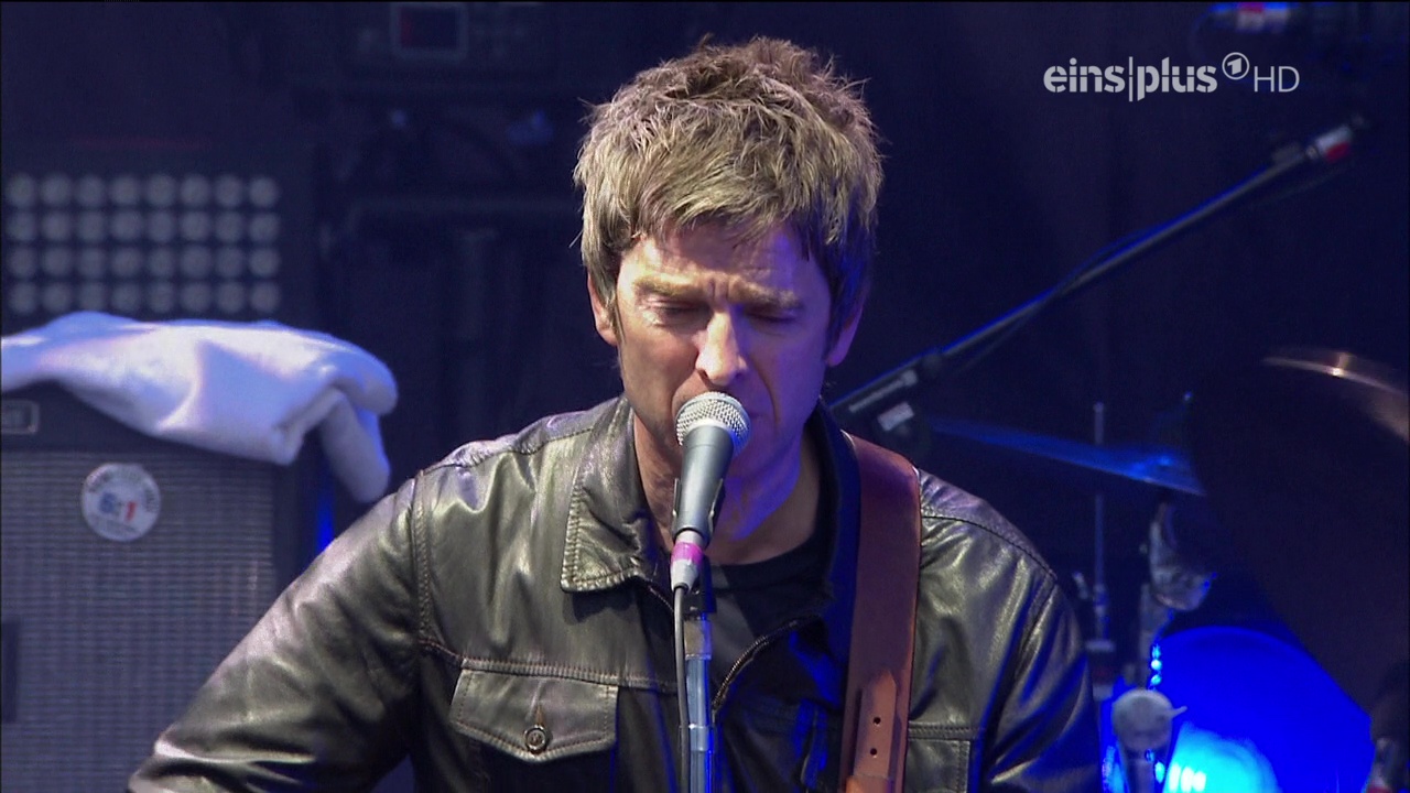 Noel Gallagher at '.$OASIS_SHOW_VENUE.' - '.$OASIS_SHOW_DATE.'
