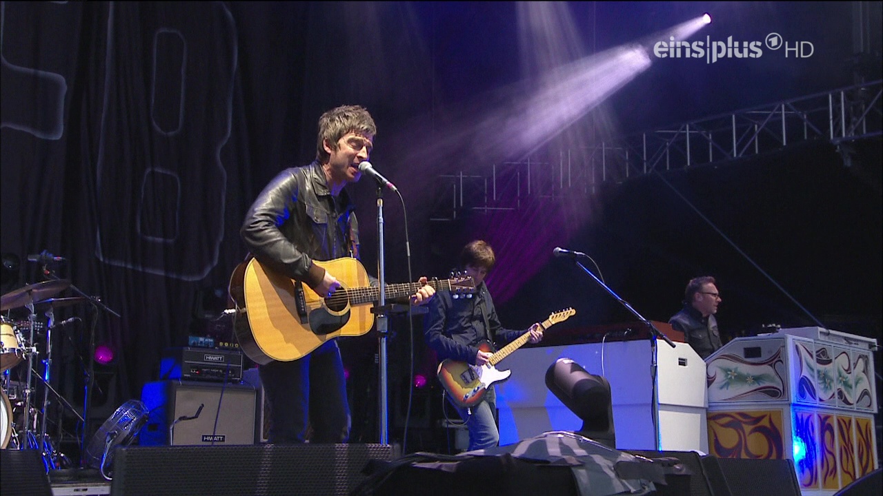 Noel Gallagher at '.$OASIS_SHOW_VENUE.' - '.$OASIS_SHOW_DATE.'