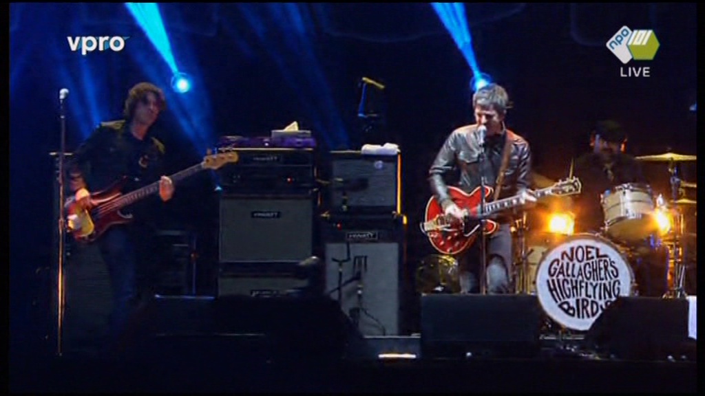 Noel Gallagher at '.$OASIS_SHOW_VENUE.' - '.$OASIS_SHOW_DATE.'