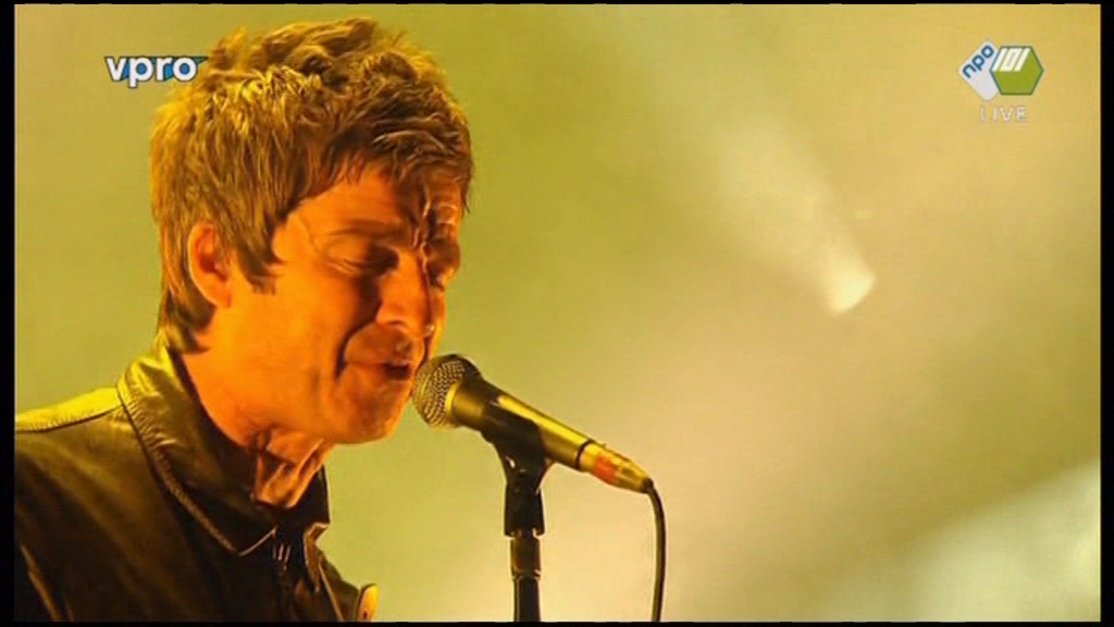 Noel Gallagher at '.$OASIS_SHOW_VENUE.' - '.$OASIS_SHOW_DATE.'