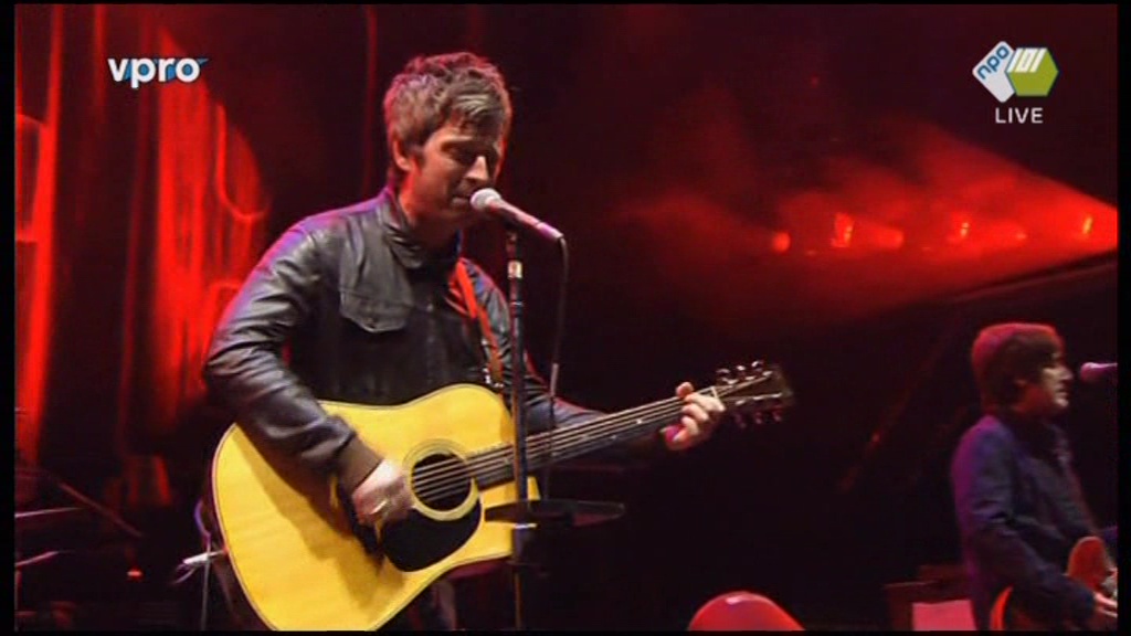 Noel Gallagher at '.$OASIS_SHOW_VENUE.' - '.$OASIS_SHOW_DATE.'