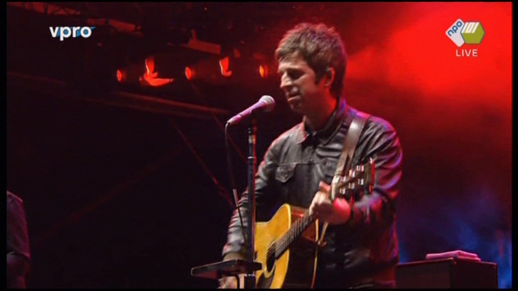 Noel Gallagher at '.$OASIS_SHOW_VENUE.' - '.$OASIS_SHOW_DATE.'