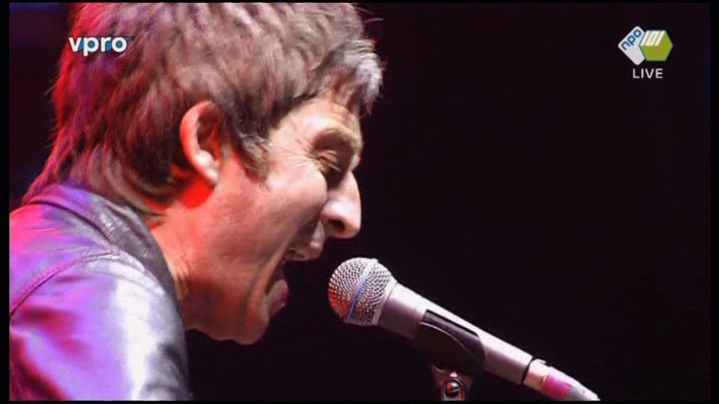 Noel Gallagher at '.$OASIS_SHOW_VENUE.' - '.$OASIS_SHOW_DATE.'