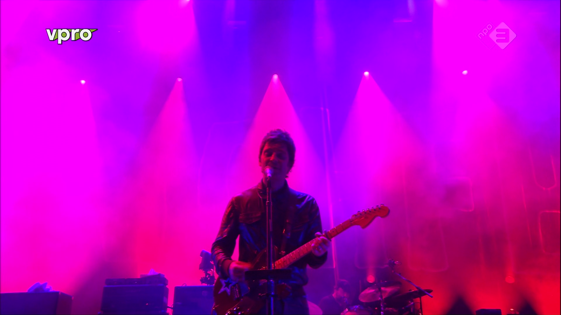 Noel Gallagher at '.$OASIS_SHOW_VENUE.' - '.$OASIS_SHOW_DATE.'