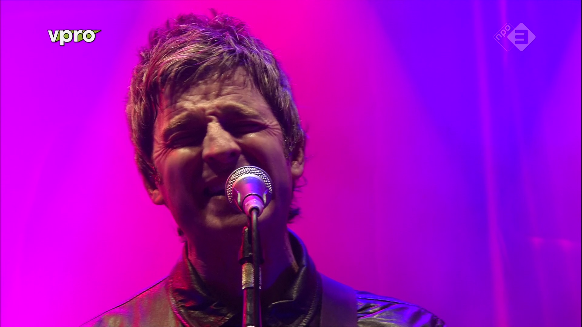 Noel Gallagher at '.$OASIS_SHOW_VENUE.' - '.$OASIS_SHOW_DATE.'