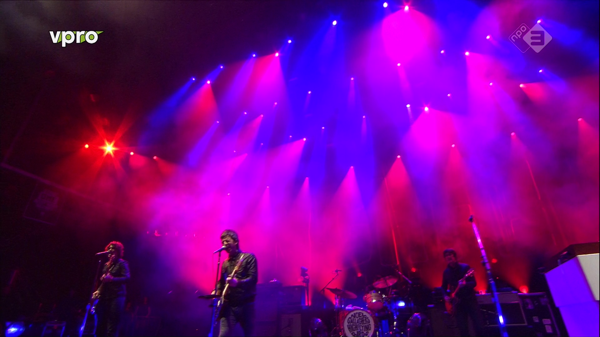 Noel Gallagher at '.$OASIS_SHOW_VENUE.' - '.$OASIS_SHOW_DATE.'