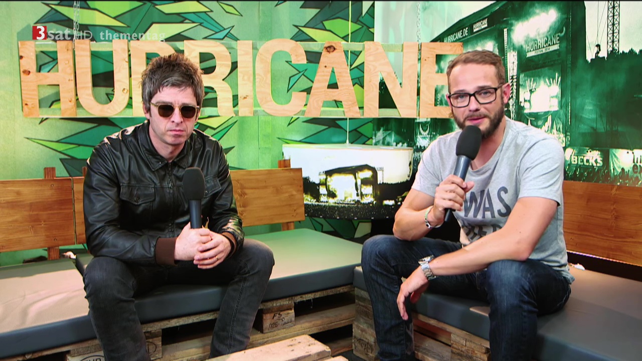 Noel Gallagher at '.$OASIS_SHOW_VENUE.' - '.$OASIS_SHOW_DATE.'