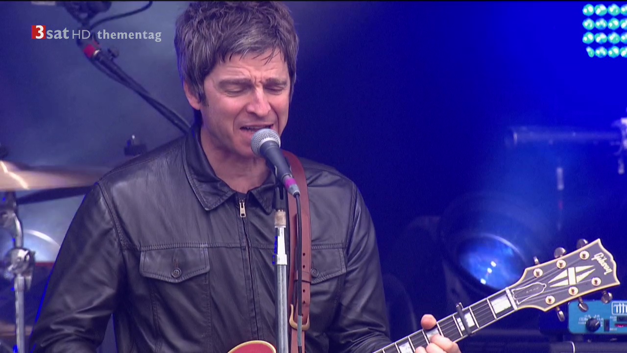Noel Gallagher at '.$OASIS_SHOW_VENUE.' - '.$OASIS_SHOW_DATE.'