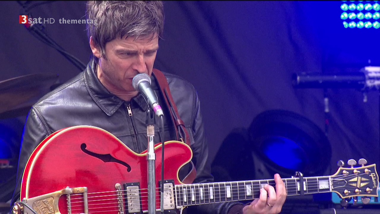 Noel Gallagher at '.$OASIS_SHOW_VENUE.' - '.$OASIS_SHOW_DATE.'