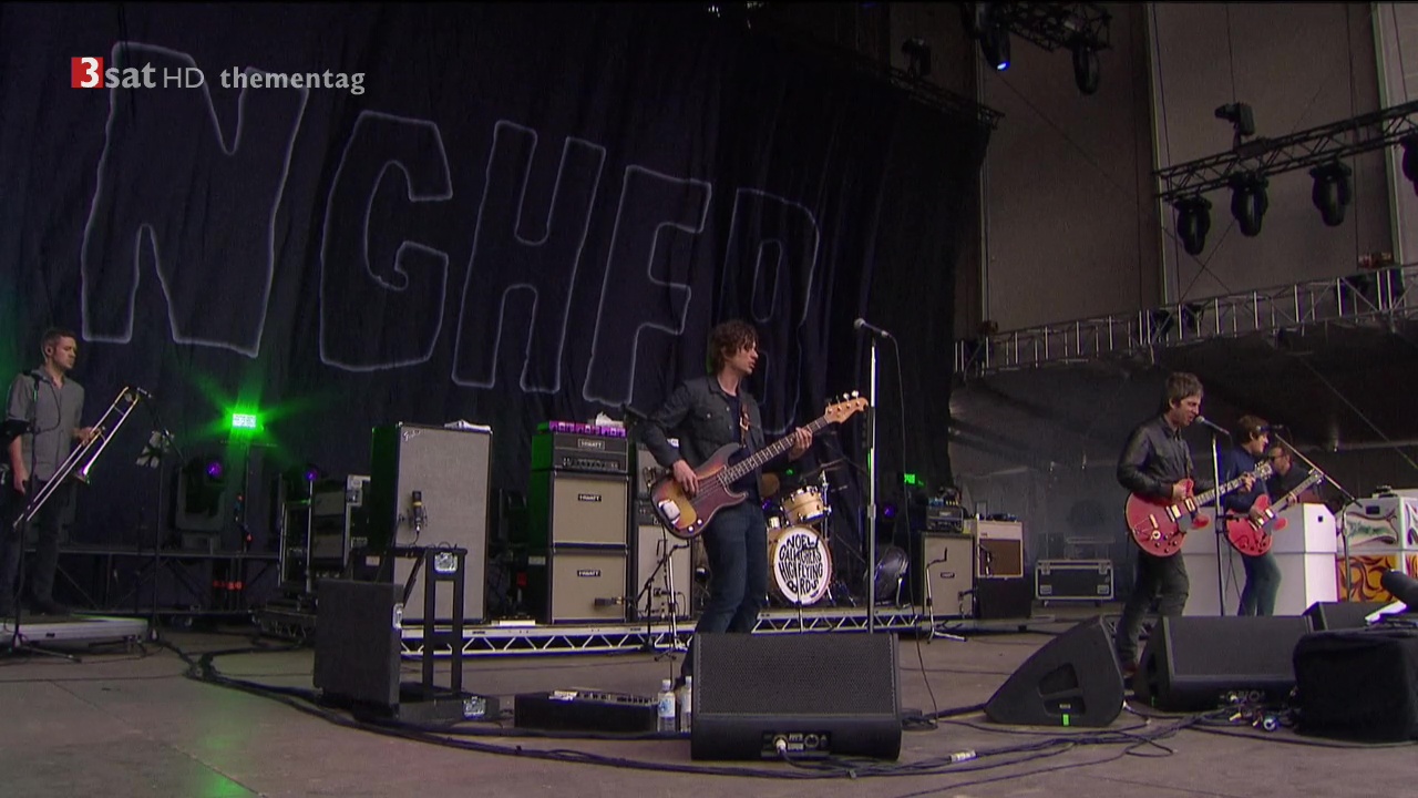 Noel Gallagher at '.$OASIS_SHOW_VENUE.' - '.$OASIS_SHOW_DATE.'