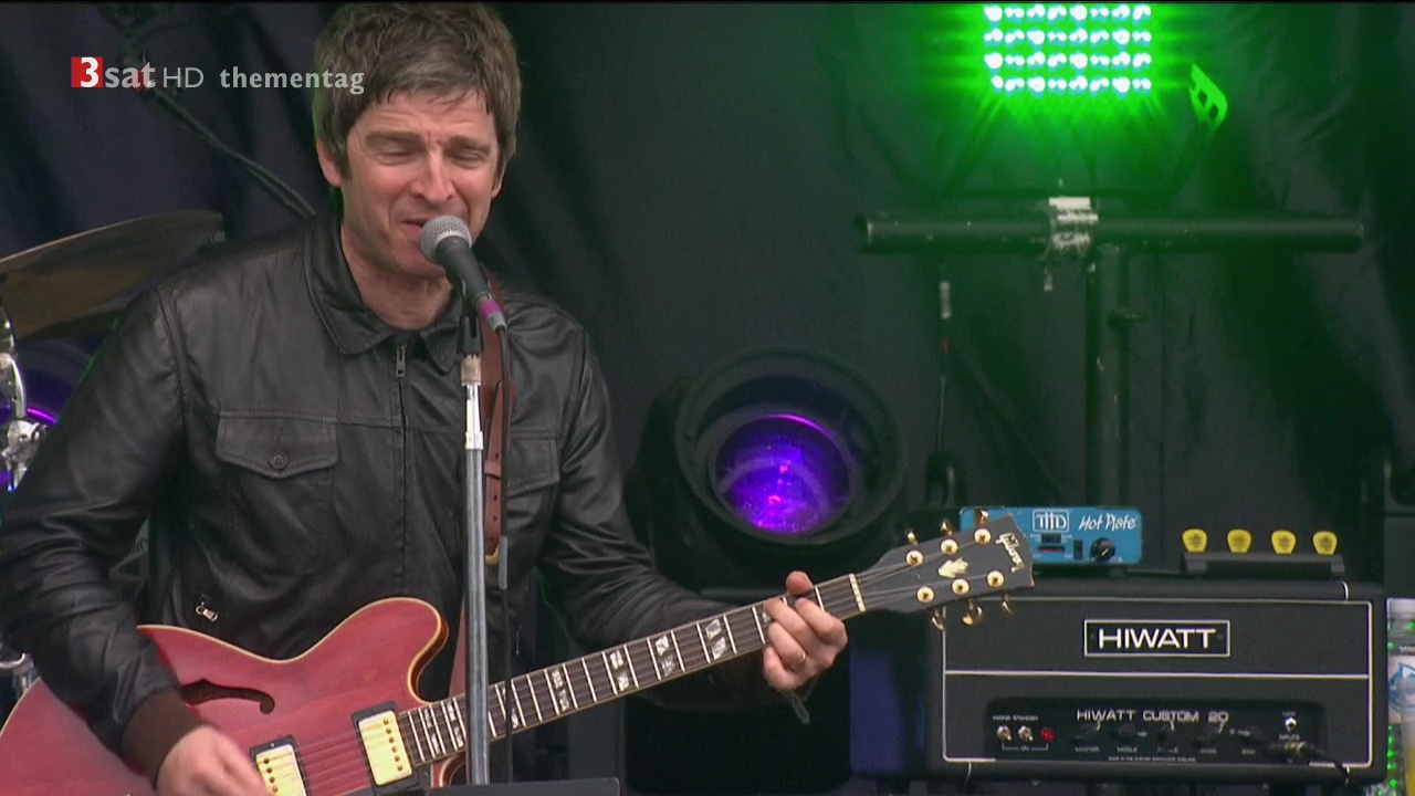 Noel Gallagher at '.$OASIS_SHOW_VENUE.' - '.$OASIS_SHOW_DATE.'