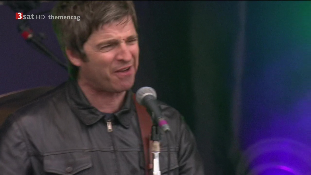 Noel Gallagher at '.$OASIS_SHOW_VENUE.' - '.$OASIS_SHOW_DATE.'