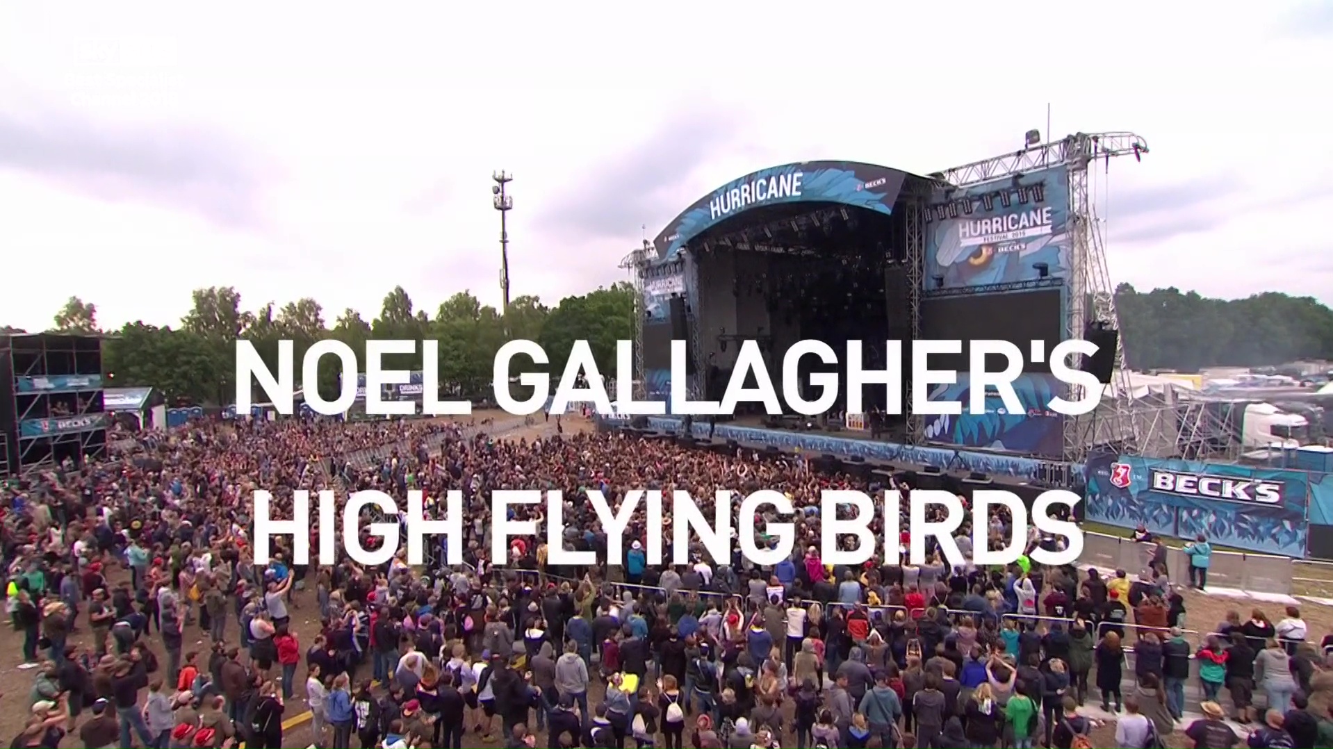 Noel Gallagher at '.$OASIS_SHOW_VENUE.' - '.$OASIS_SHOW_DATE.'