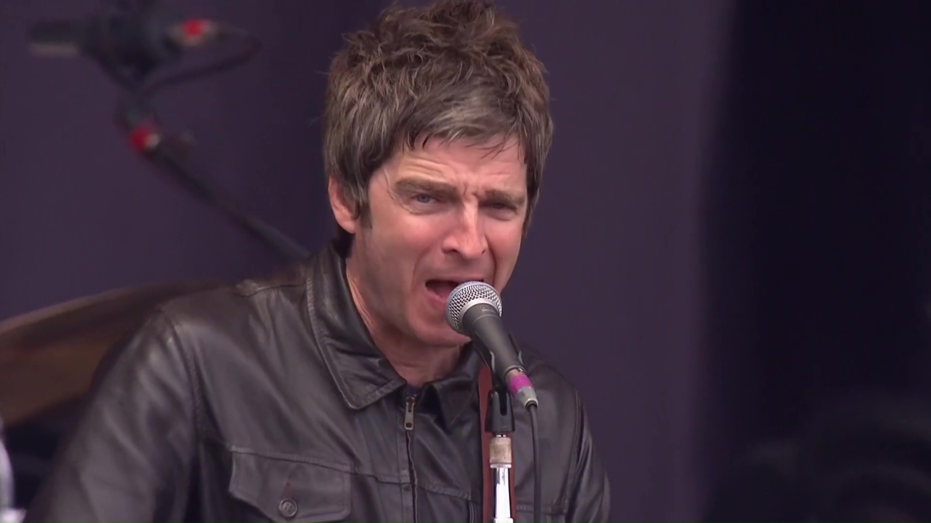 Noel Gallagher at '.$OASIS_SHOW_VENUE.' - '.$OASIS_SHOW_DATE.'