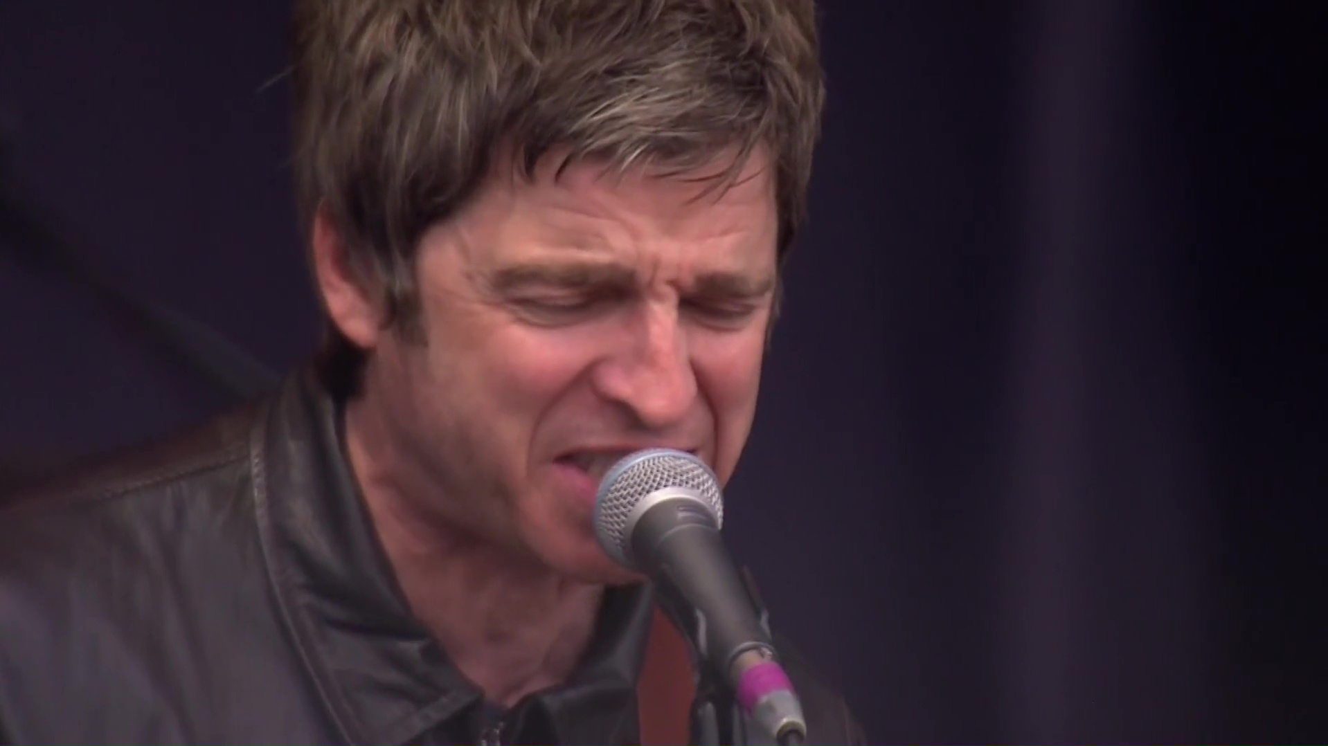 Noel Gallagher at '.$OASIS_SHOW_VENUE.' - '.$OASIS_SHOW_DATE.'