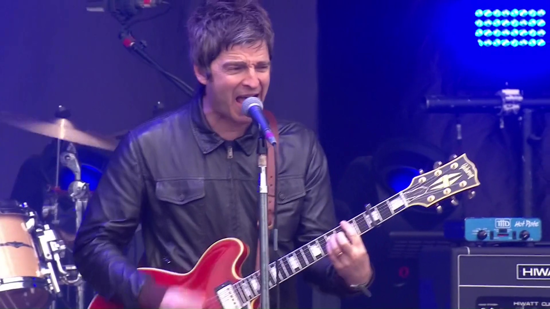 Noel Gallagher at '.$OASIS_SHOW_VENUE.' - '.$OASIS_SHOW_DATE.'