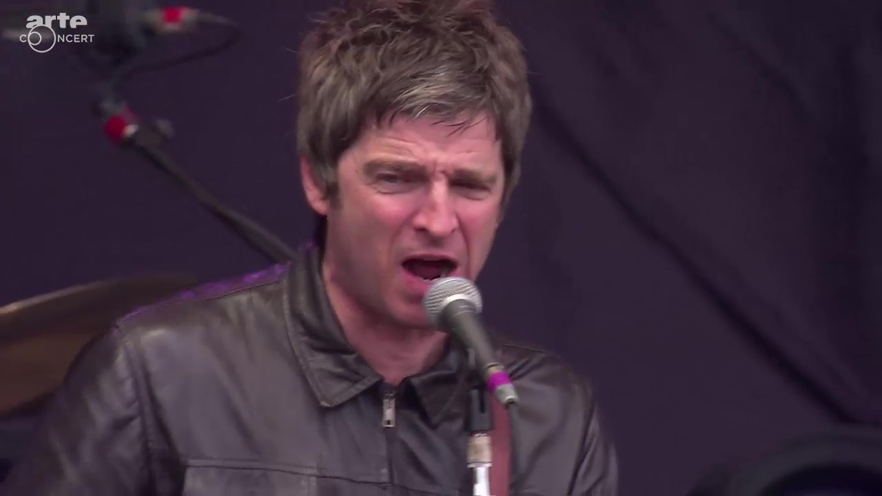 Noel Gallagher at '.$OASIS_SHOW_VENUE.' - '.$OASIS_SHOW_DATE.'