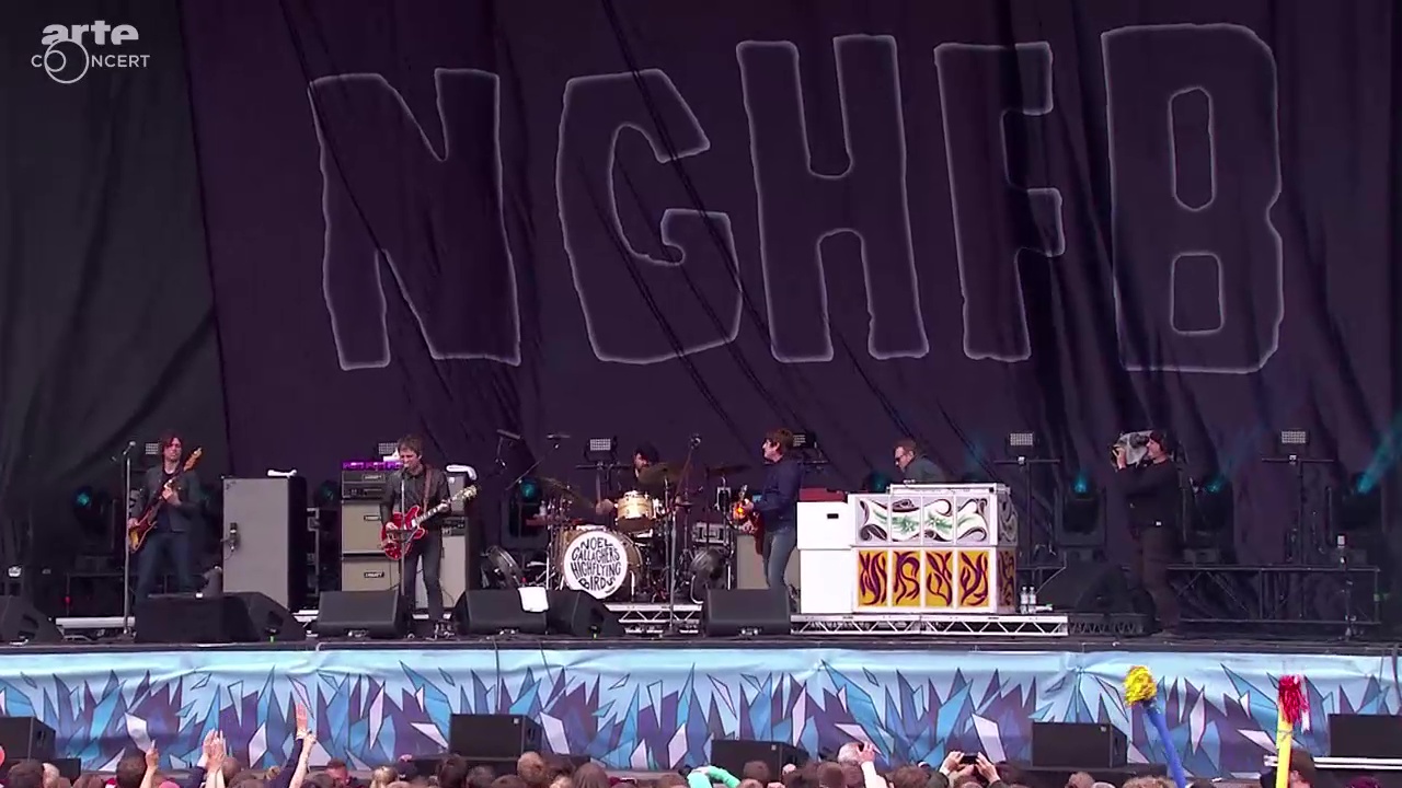 Noel Gallagher at '.$OASIS_SHOW_VENUE.' - '.$OASIS_SHOW_DATE.'