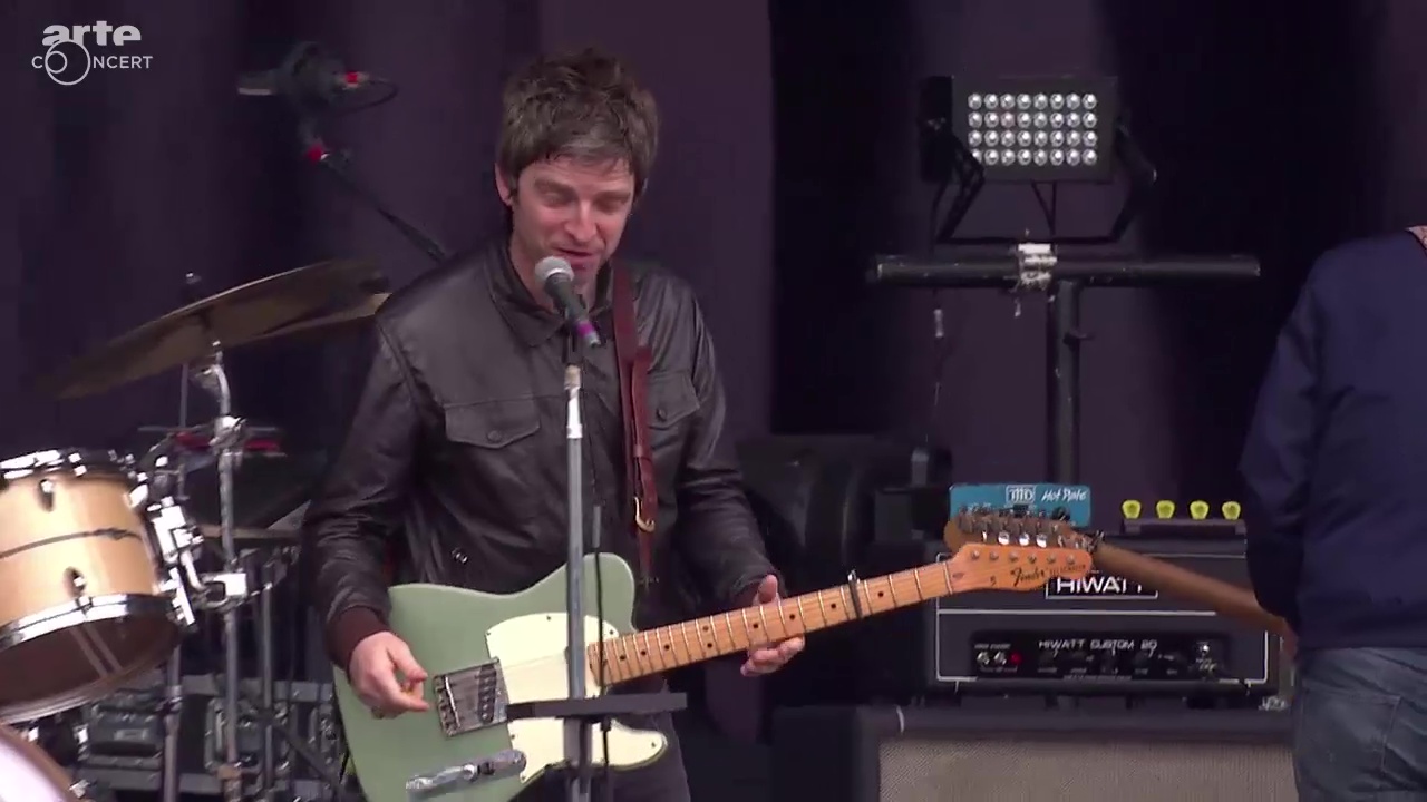 Noel Gallagher at '.$OASIS_SHOW_VENUE.' - '.$OASIS_SHOW_DATE.'