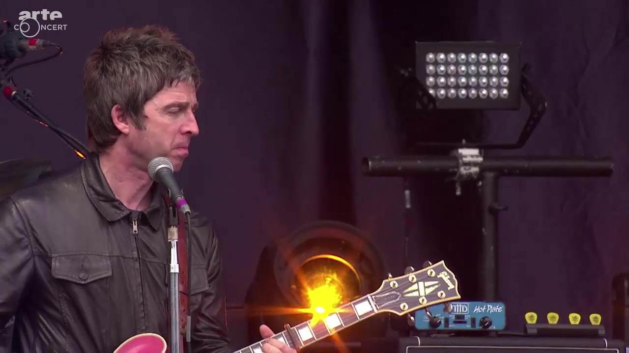 Noel Gallagher at '.$OASIS_SHOW_VENUE.' - '.$OASIS_SHOW_DATE.'