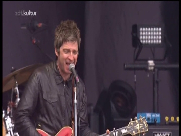 Noel Gallagher at '.$OASIS_SHOW_VENUE.' - '.$OASIS_SHOW_DATE.'